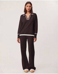 SNDYS - Remington Jumper