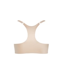 City Chic - Iris Contour Racerback Bra