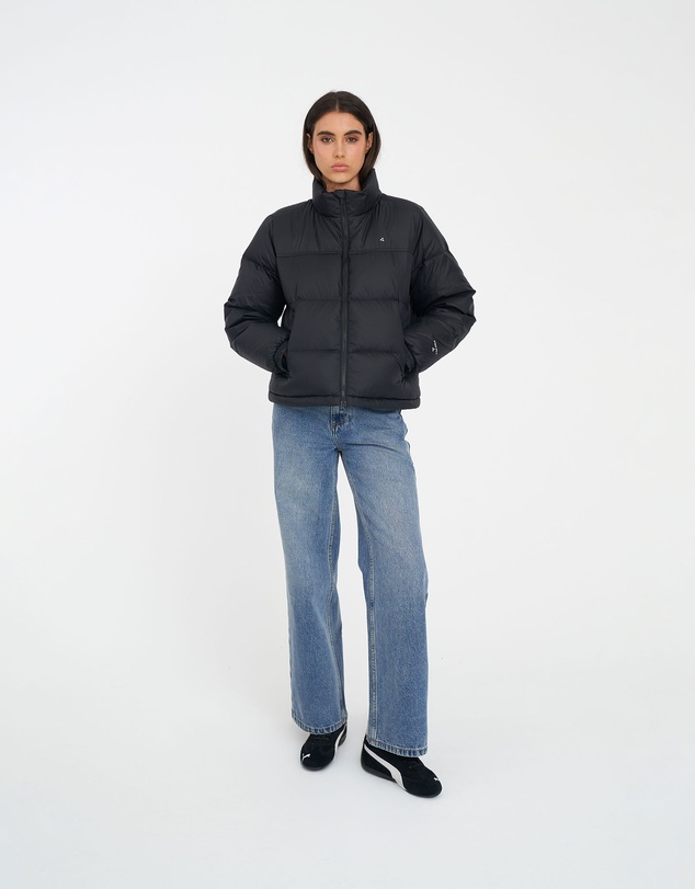 Huffer - Women's Alpha Down Jacket
