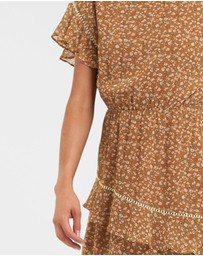 Amelius - Keria Mini Dress