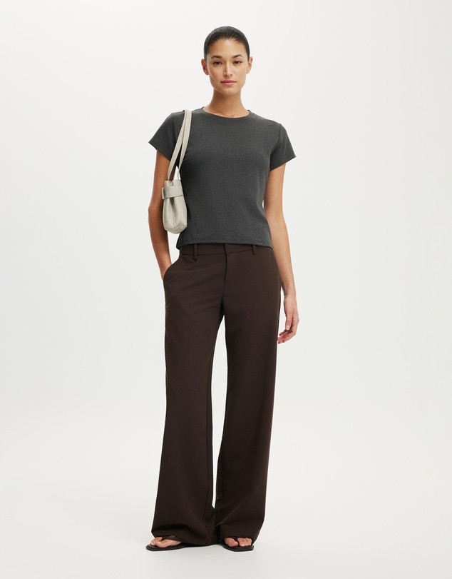 Cotton On - Saskia Suiting Pant
