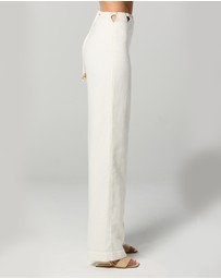 Winona - Rockwell Knotted Pants