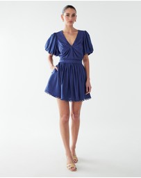 BWLDR - Gren Mini Dress