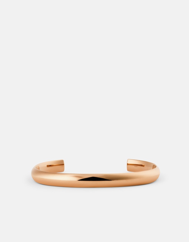 Daniel Wellington - Classic Arch Cuff 6mm