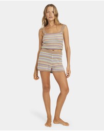 Roxy - Womens Milly Tank Top