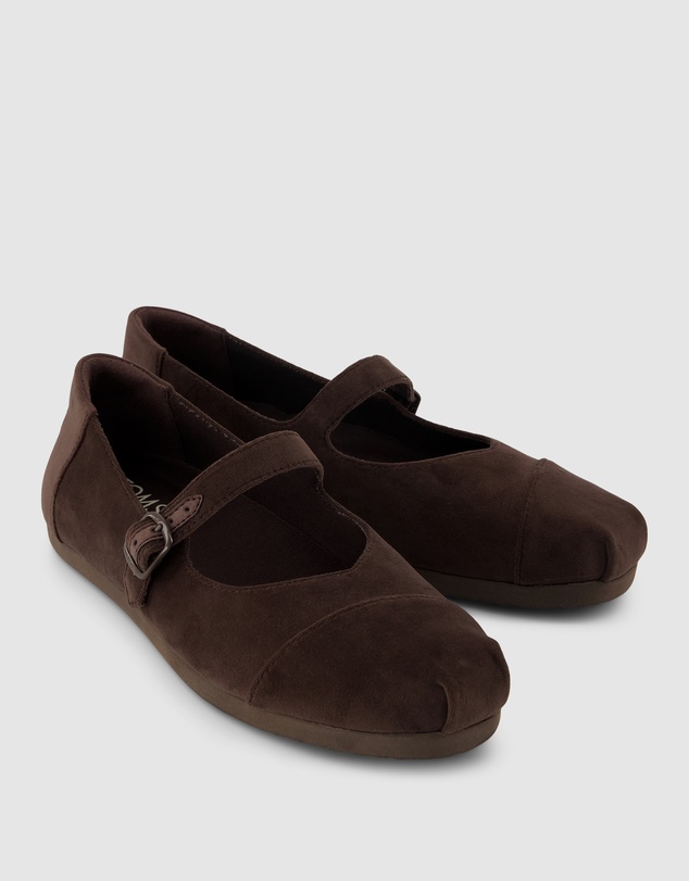 TOMS - Alpargata Mary Jane