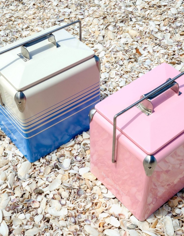 Napoleon Goods - Mini Cooler