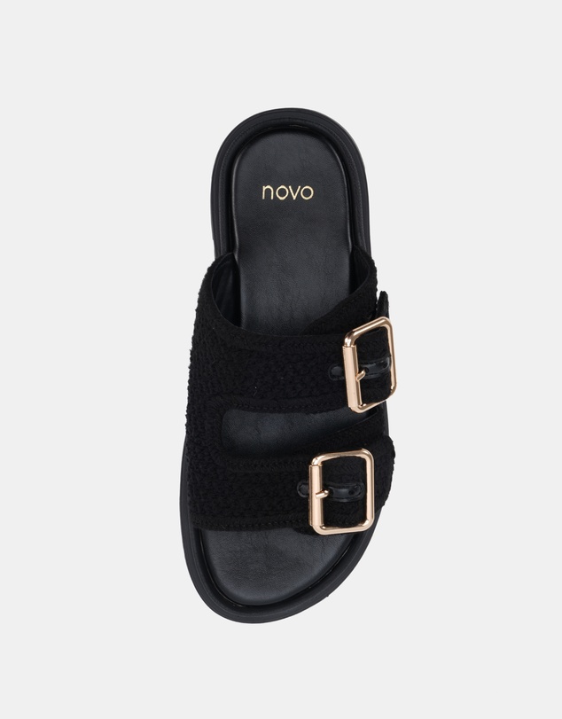 Novo - Sacious Sandals