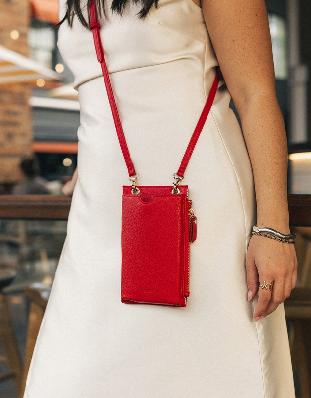 Louenhide - Suki Phone Bag