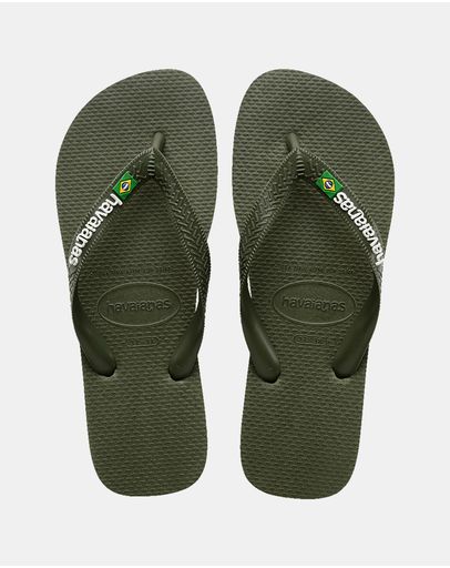 Green Olive