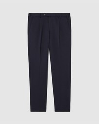 Politix - Travel Tailored Pant