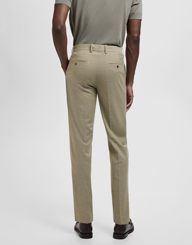 M.N.G - Milan Trousers