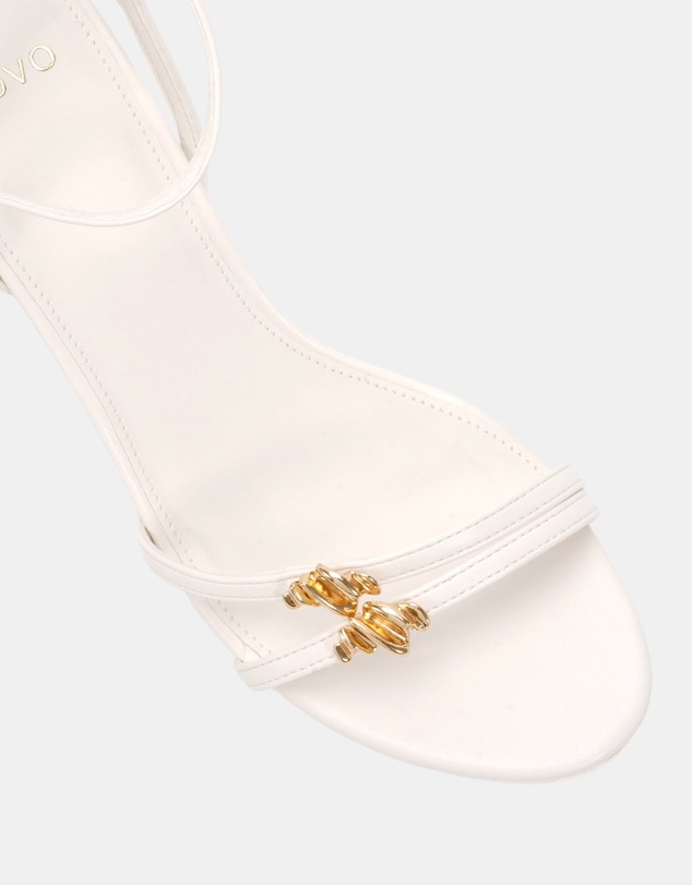 Novo - Majestik Heels