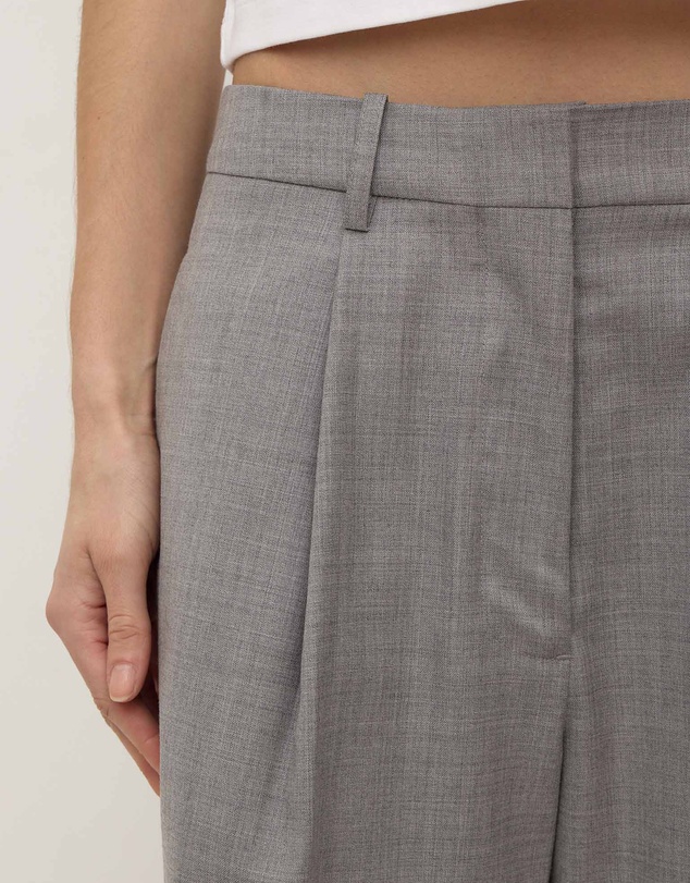 Assembly Label - Jaina Suit Shorts