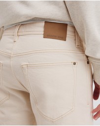 Country Road - Denim Short