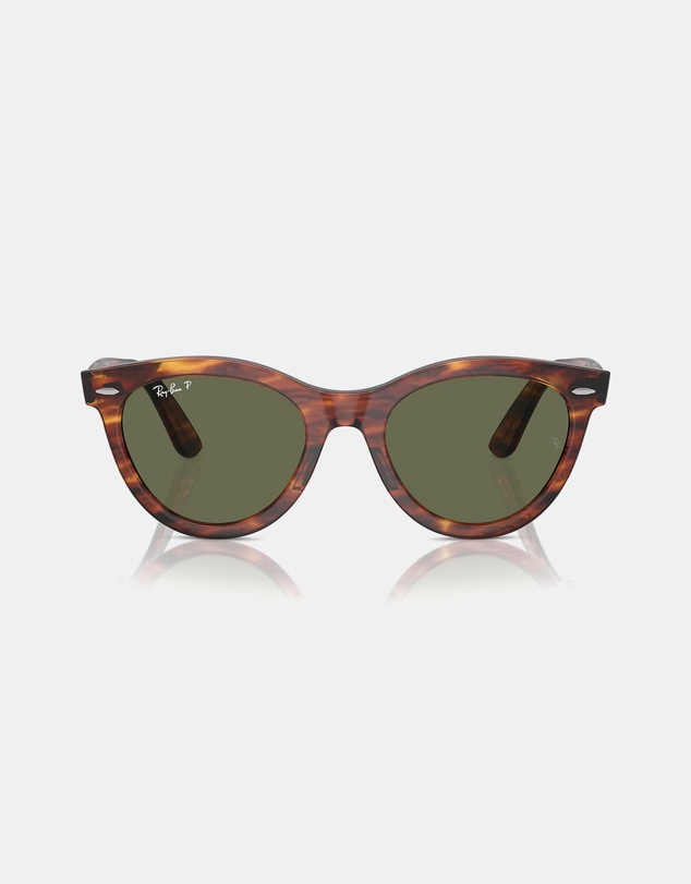 Ray-Ban - Wayfarer Way