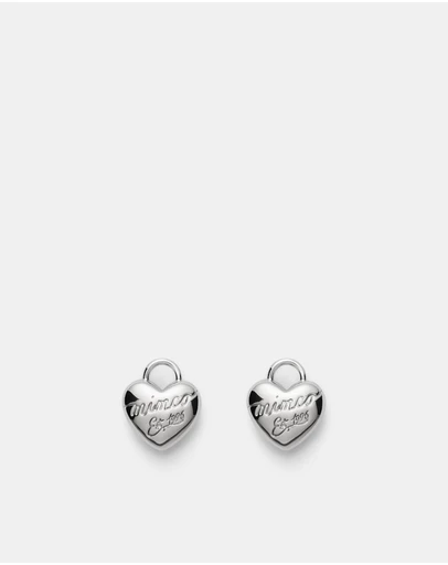 MIMCO - Love Bound Stud Earrings