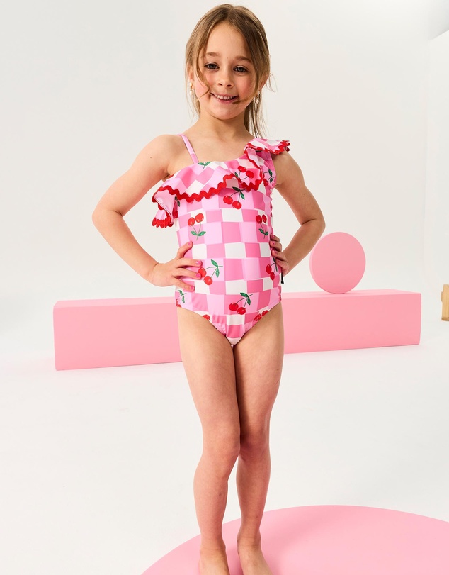 Rock Your Kid - Shelly One Piece - Kids-Teens