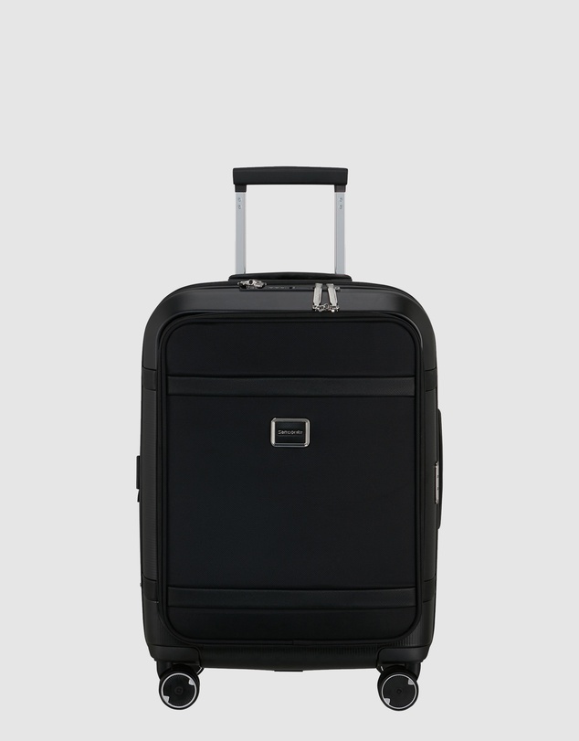 Samsonite - Image Carry-On 55Cm Easy Access Expandable