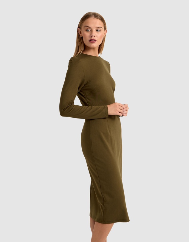 Oxford - Ramsary Ponti Dress