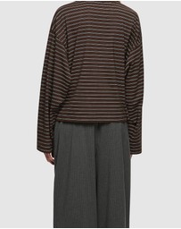 Blanca - Hana Tee