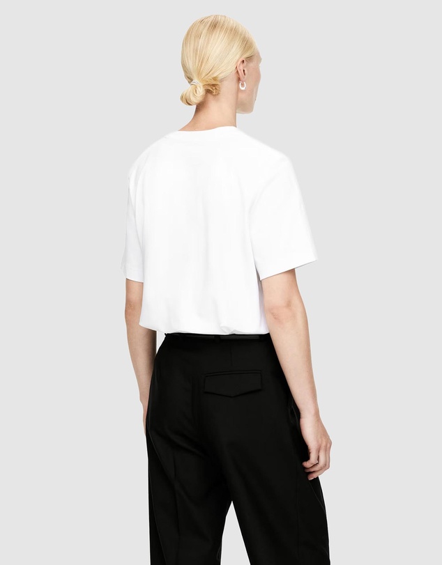 ARKET - Lily Signature T-Shirt