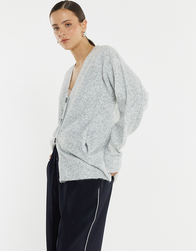 Sass - Lee Longline Cardi