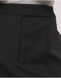 Calli - Joshua Pintuck Mini Skirt