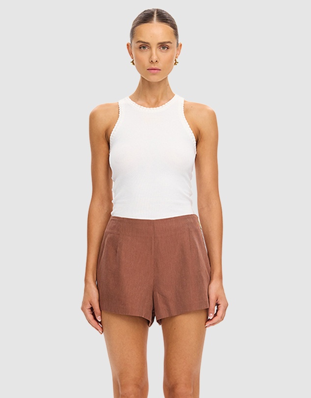 KIVARI - Cass Shorts