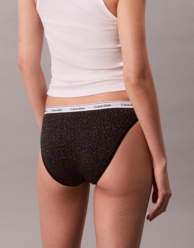 Calvin Klein - 3-Pack Icon Logo Bikini Briefs