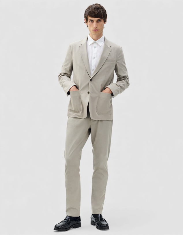 rag & bone - Fit 3 Tech 5 Pkt Pant