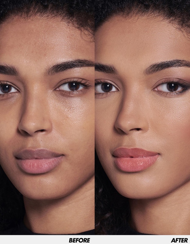 MAKE UP FOR EVER - HD Skin All-In-One Palette
