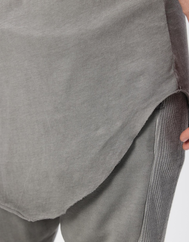 Surrounded By Ghosts - The Bassanite Cotton Singlet