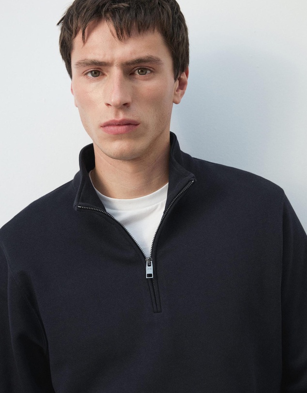 M.N.G - Winne Sweatshirt