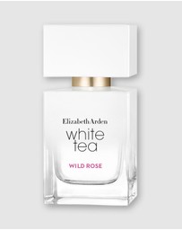 Elizabeth Arden - ICONIC EXCLUSIVE White Tea Wild Rose EDT 30ml