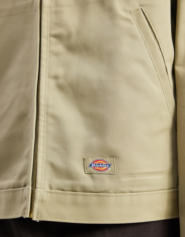 Dickies - Unlined Eisenhower Jacket