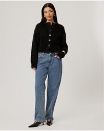Calli - Sylvie Cardigan