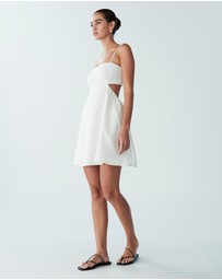 ST MRLO - Salinas Dress