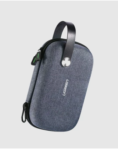 Ugreen - UGREEN Portable Storage Travel Case