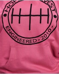 Hope & Harvest - Signature Hoodie