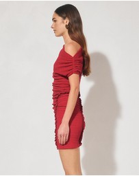 MON RENN - Marni Mini Dress