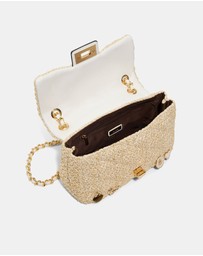 ALDO - Goldensun Sling Bag