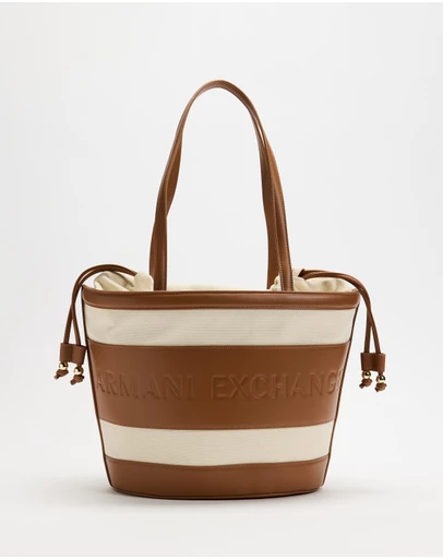 Armani Exchange - Marisol Shopping Bag