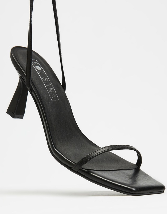 Sol Sana - Gwen Heels