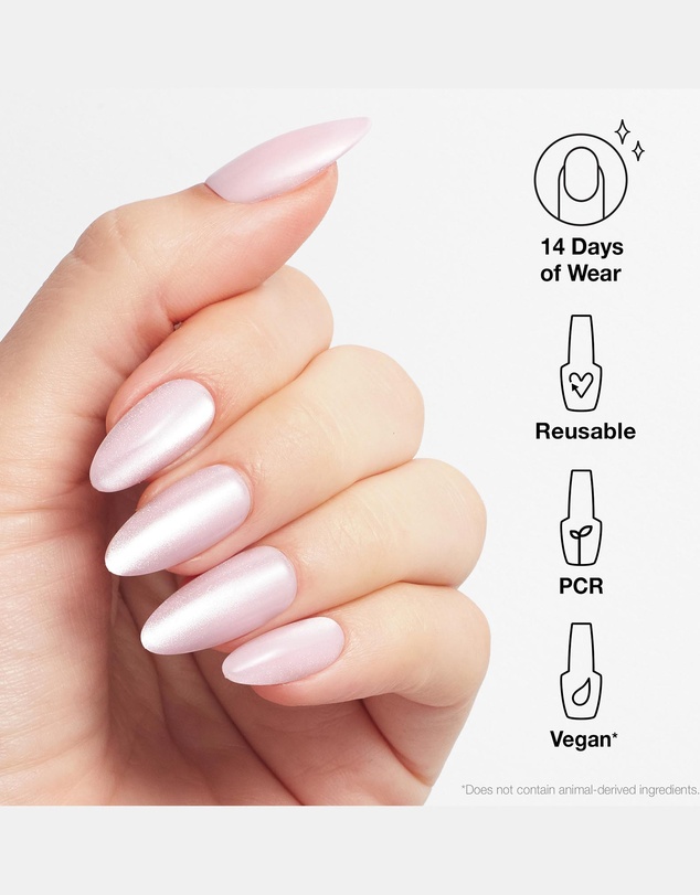 O.P.I - OPI xPRESS/ON Press On Nails