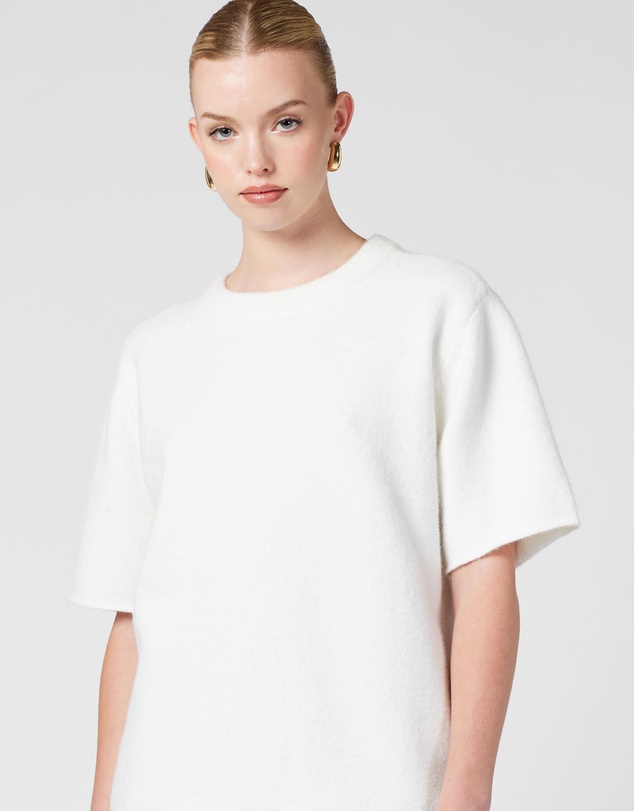 MVN - State Of Mind Knit Tee
