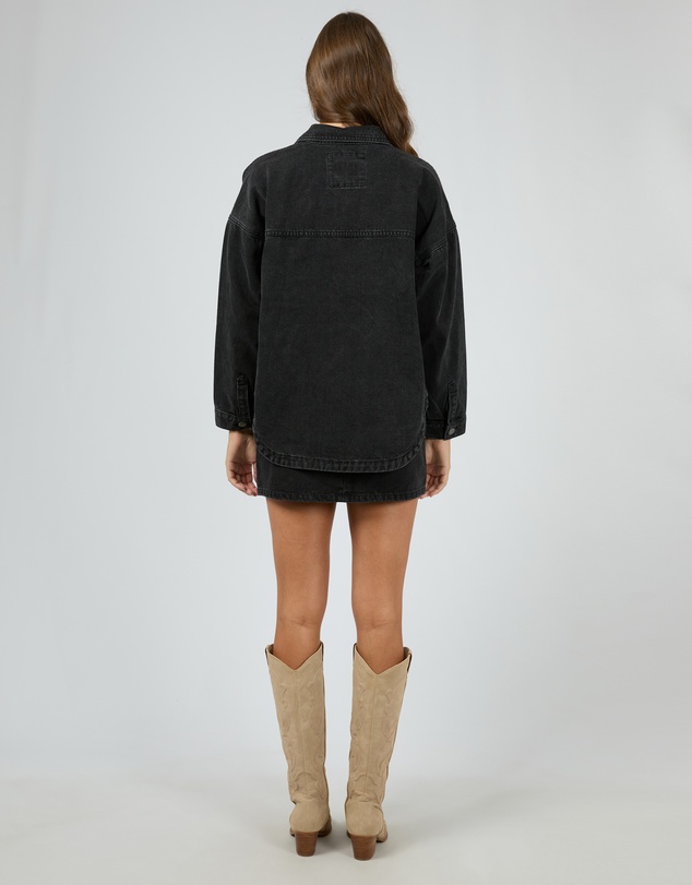 All About Eve - Dale Shacket