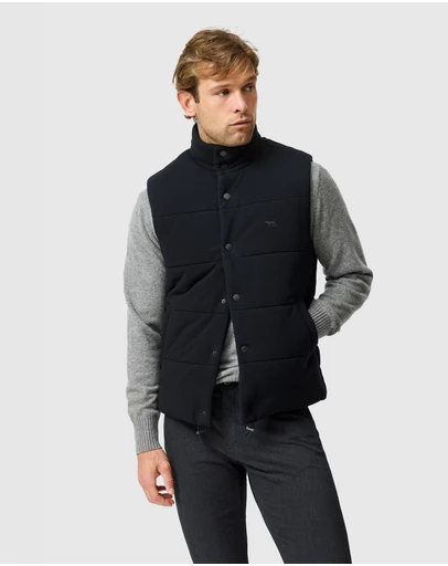 Rodd & Gunn - Lake Ferry Vest