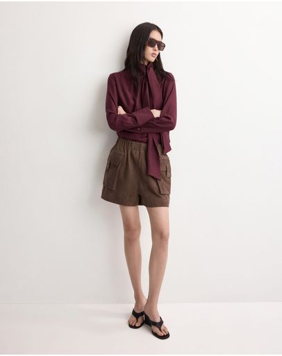 Dark Red