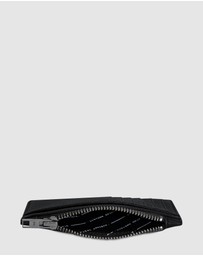 Status Anxiety - Avoiding Things Wallet